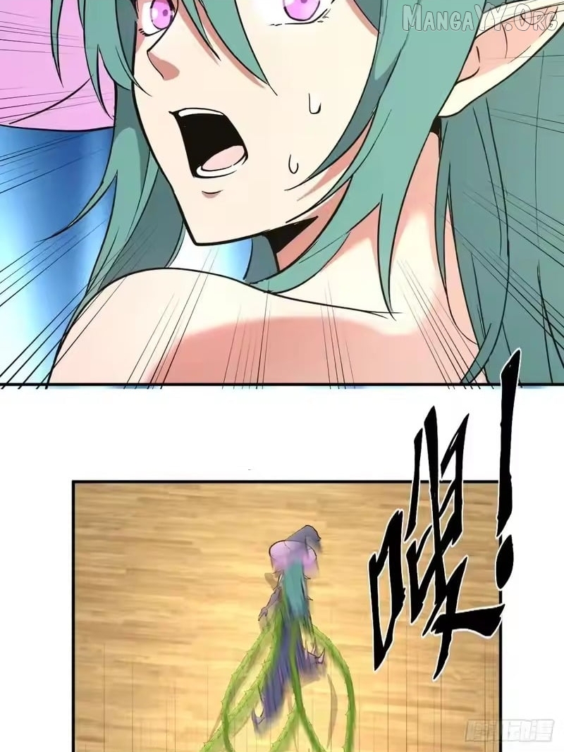 I Rely on My Harem to Conquer the World Chapter 106 - page 2